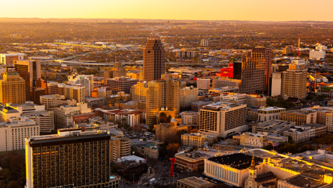 San Antonio, TX