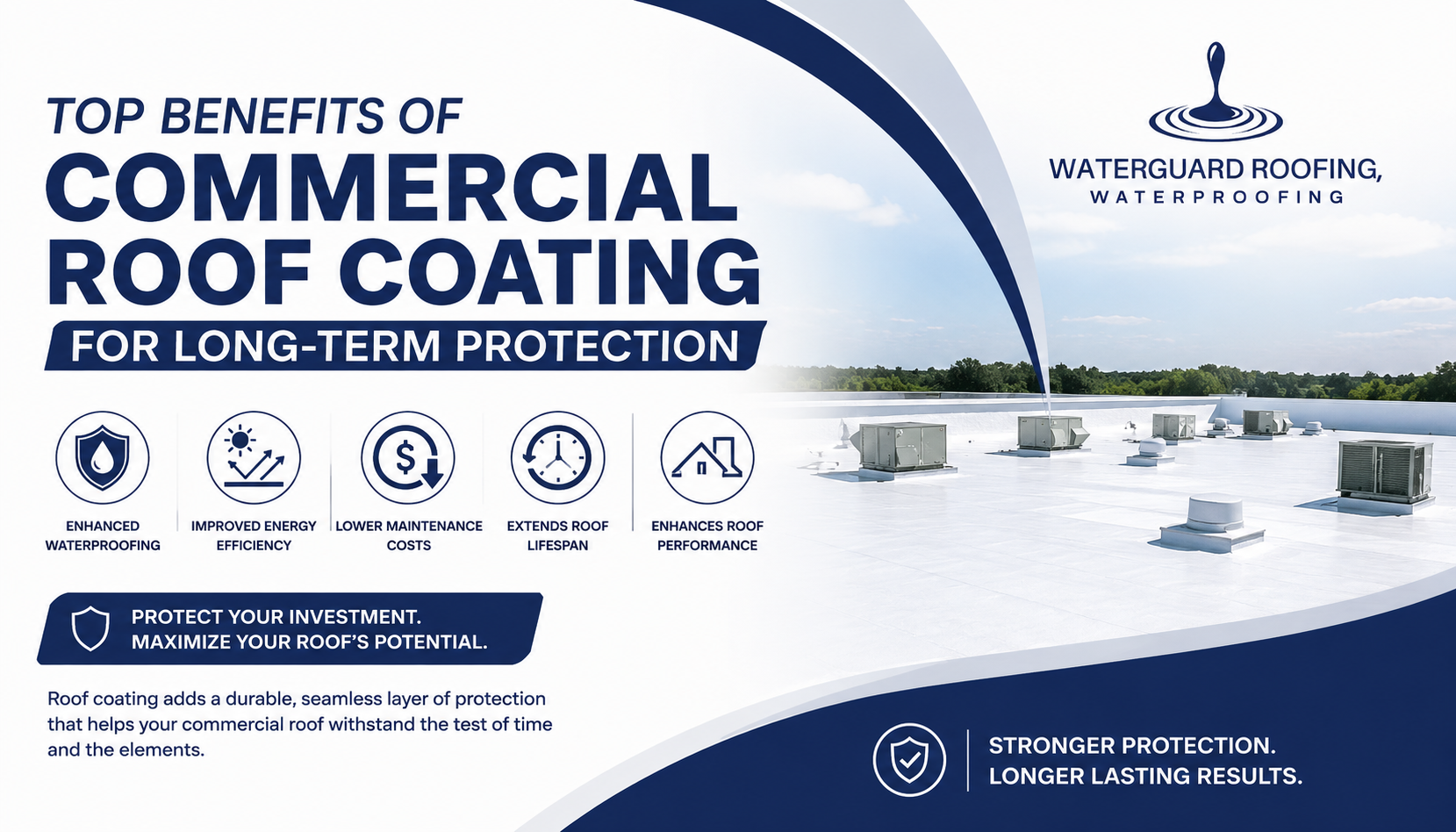 Roof Coating